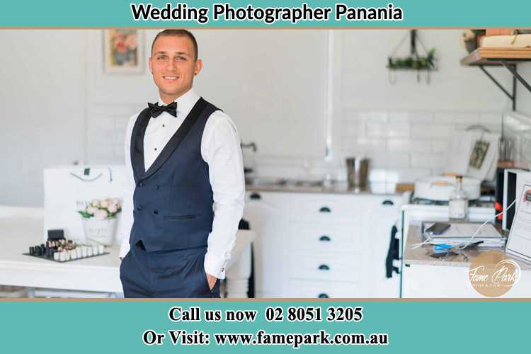 Photo of the Groom Panania NSW 2213