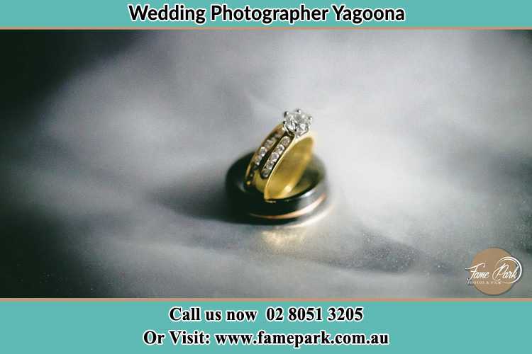 Wedding ring photo Yagoona NSW 2199